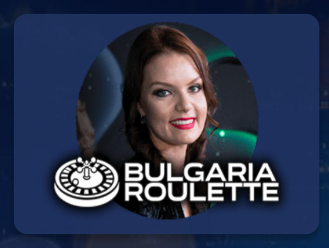 bulgaria roulette